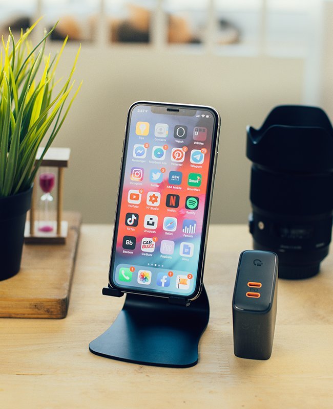 Geospatial Navigator