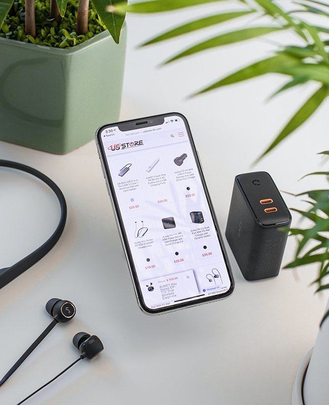 Portfolio & Clone Websites